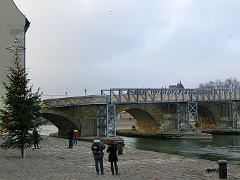石橋