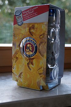 オクトーバーフェストビール