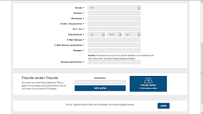 LIDL Connect
