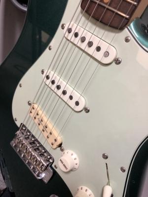 Seymour Duncan シングルサイズピックアップ　　3個セット Seymour Duncan シングルサイズピックアップ 3個セット SEYMOUR