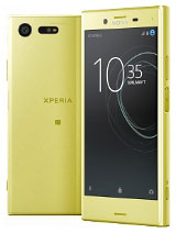 Xperia XZ Compact