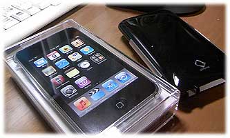 iPod Touch