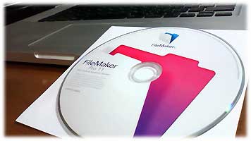 FileMakerPro11
