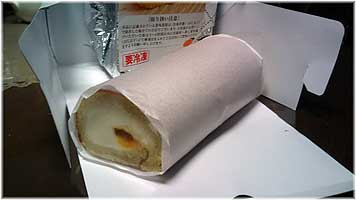 KICHIYAロール