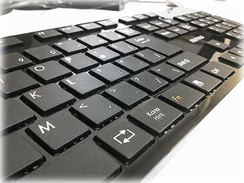 Bluetoothキーボード