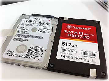 SSD