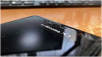 AQUOS PHONE EX SH-04E