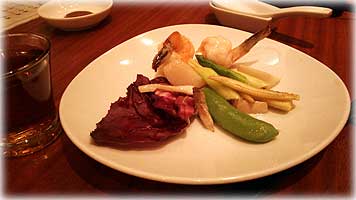 點心茶室