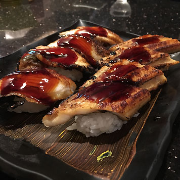にぎり長次郎