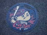 マンホール