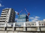 工事ちゅう