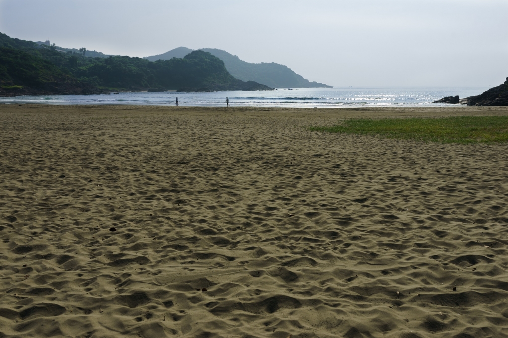 伊勢ヶ浜海水浴場