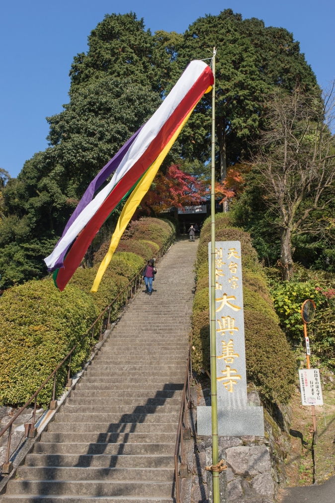 大興善寺