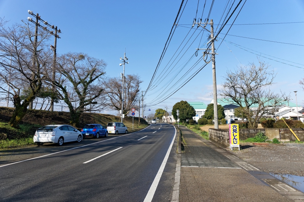 三重町百枝