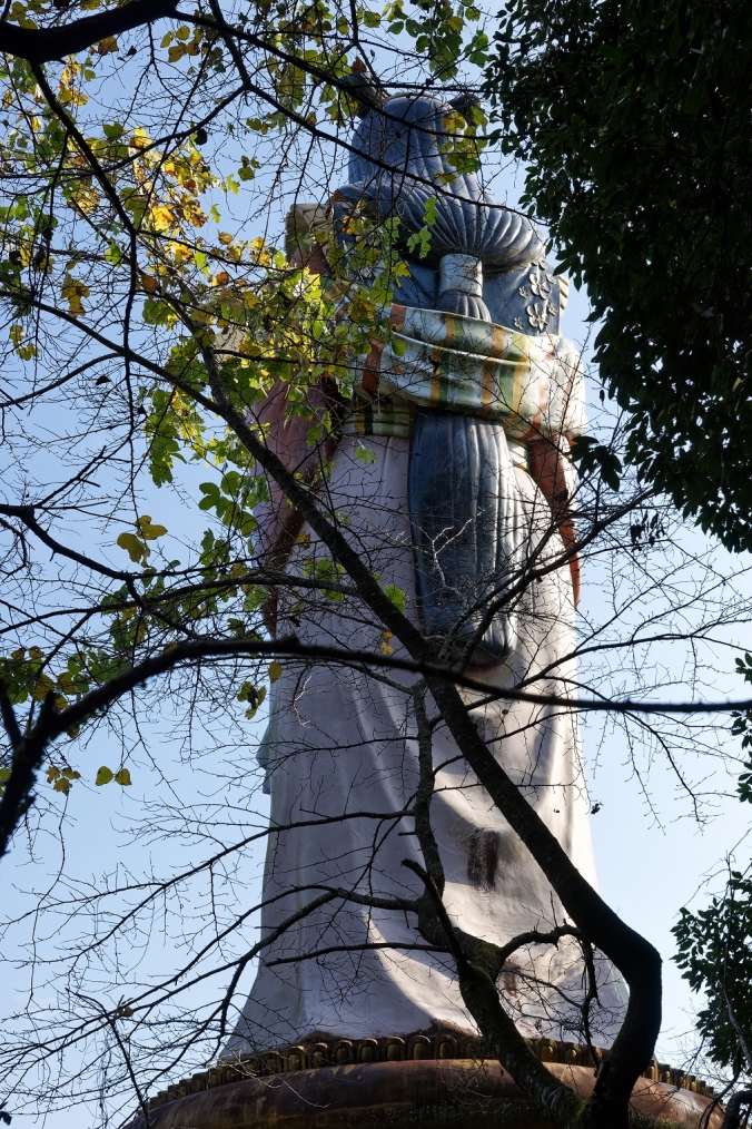 豊後大野と三重町内山