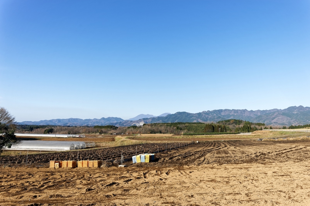 豊後大野市大野町片島