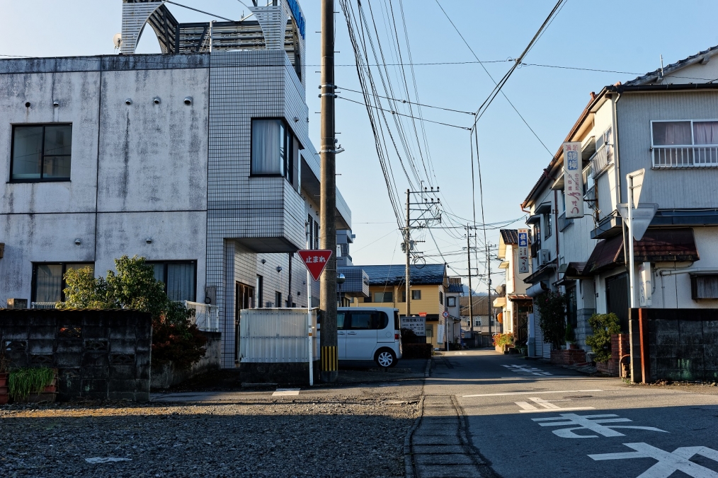 豊後大野市三重町市場