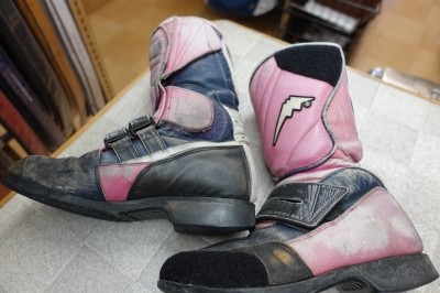 クシタニ　GPWブーツ　25.0センチ 2025年最新】クシタニ ブーツgpwの人気アイテム - メルカリ