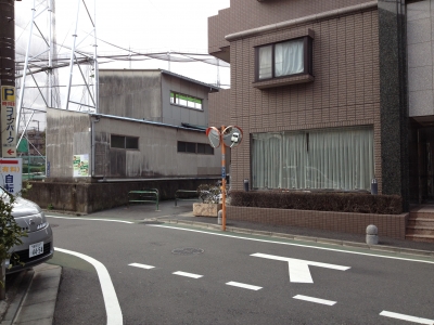 道順4