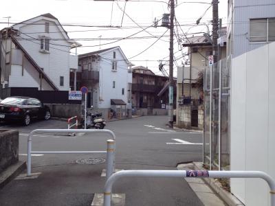 道順6