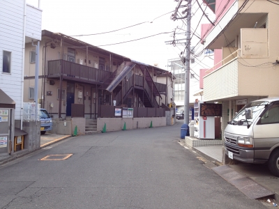 道順7