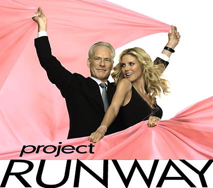 僕はエイズ Project Runway で過去最高のエピソード The Mainstream