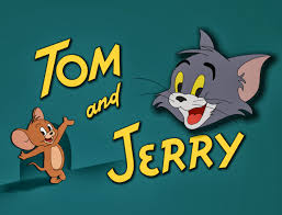 トムとジェリー の人種差別問題が 今ごろ 話題に The Mainstream
