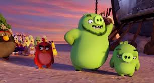 映画 アングリーバード 感想 国際情勢上 きわめてきわどいんですけど The Mainstream