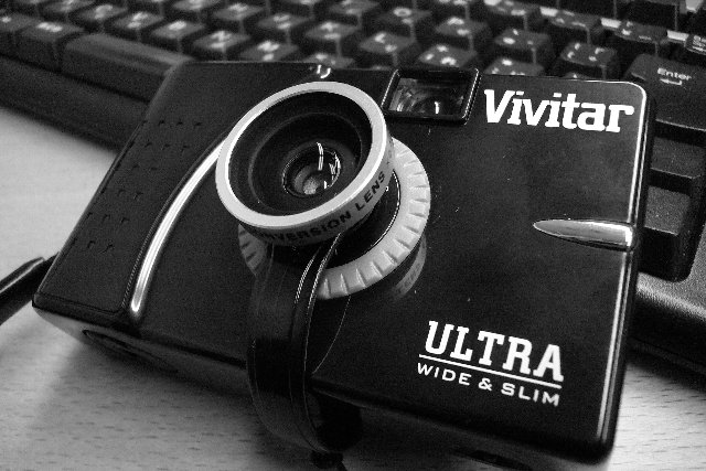 Vivitar¡¡¡Ü¥ï¥¤¥³¥ó
