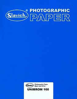 Slavich Unibrom 160