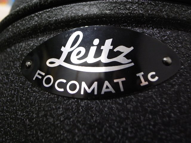 Focomat 1c