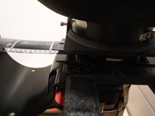 Focomat 1c