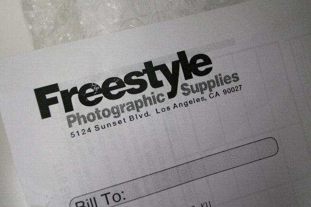 Free Style