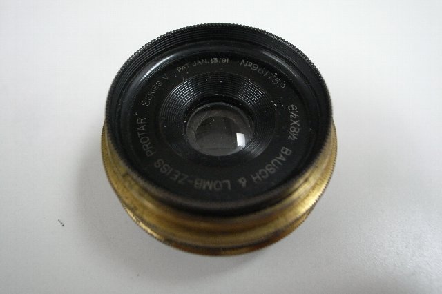 Protar 141mm