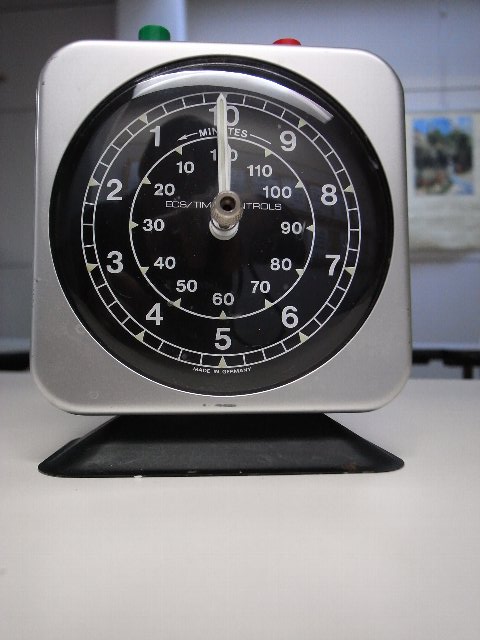 Time Keep