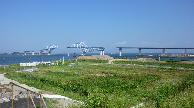 2010-08-22³¤¤Î¿¹¸ø±à