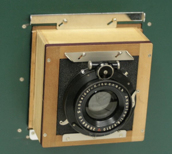 Angulon 210mm