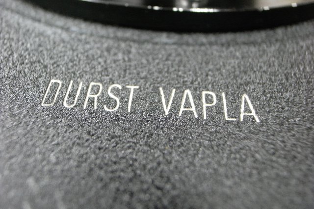 DURST VAPLA