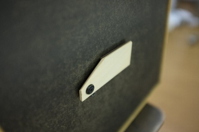Pinhole Camera¤Î¥Æ¥¹¥È»£±Æ
