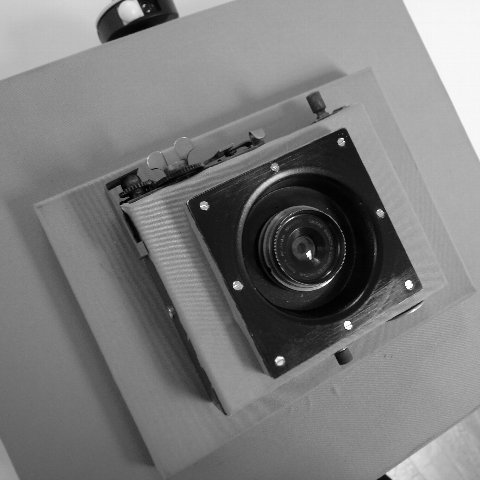 HANDY 8X10 CAMERA