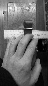 90mm¤Î4X5¥ì¥ó¥º
