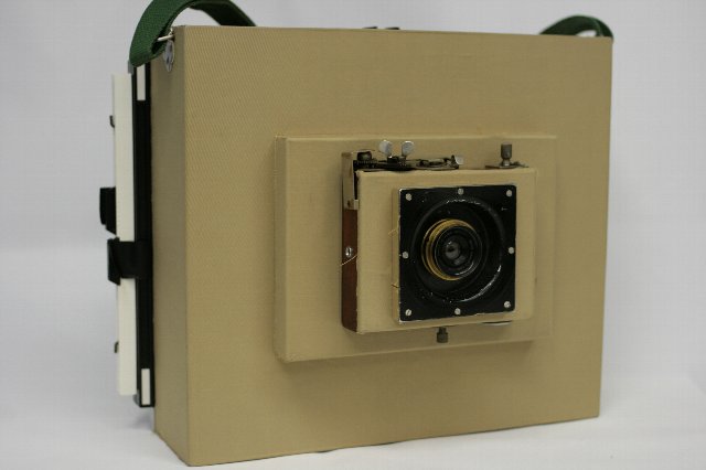 HANDY 8X10 CAMERA