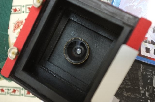 4X5