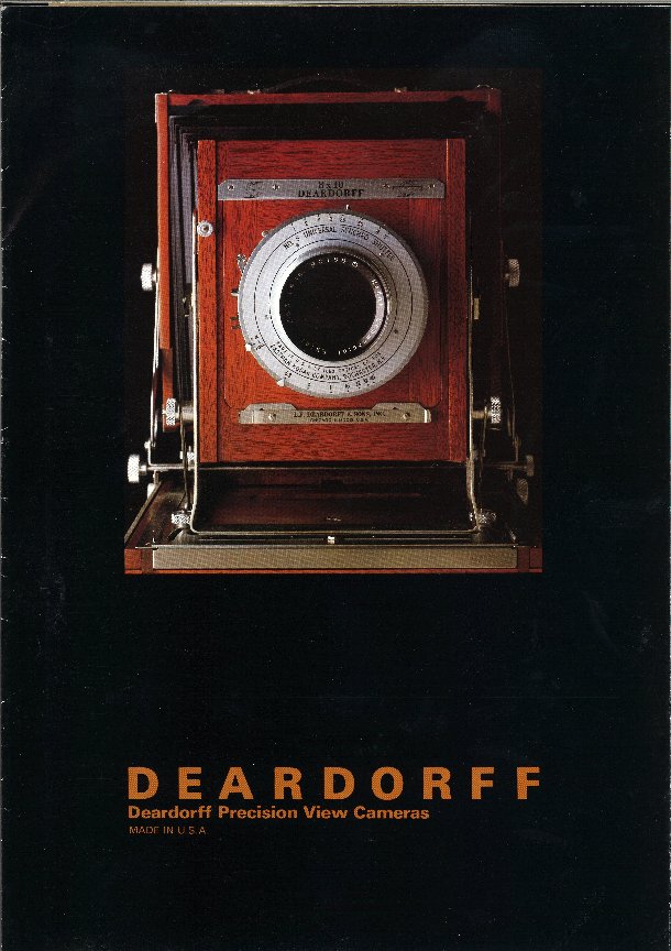 DEARDORFF