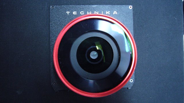 TECHNIKA