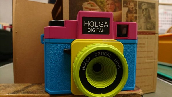 HOLGA