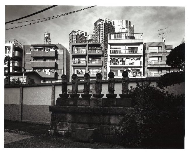 Tokyo 8X10