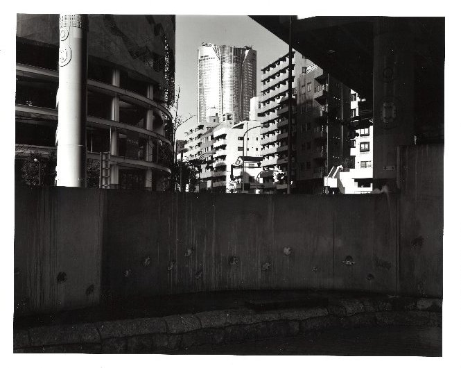 Tokyo 8X10