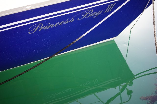 Princess Bay ·