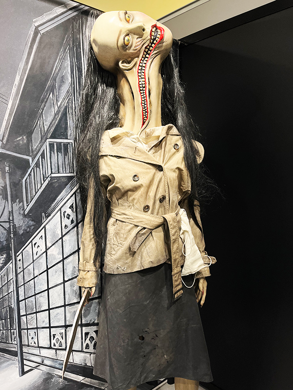 呪物の写真あり】都市伝説展と怪談バーでオカルト日和してきまし
